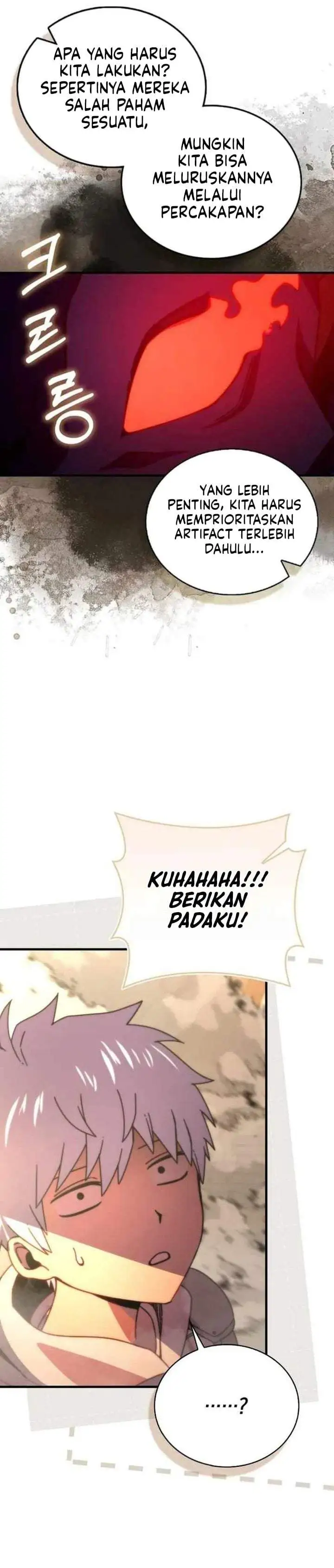 Demon Lord’s Martial Arts Ascension Chapter 159