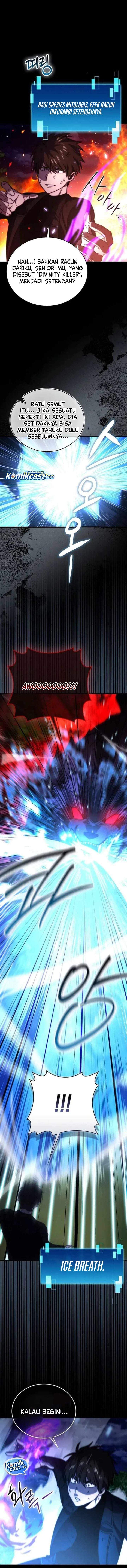 Demon Lord’s Martial Arts Ascension Chapter 159