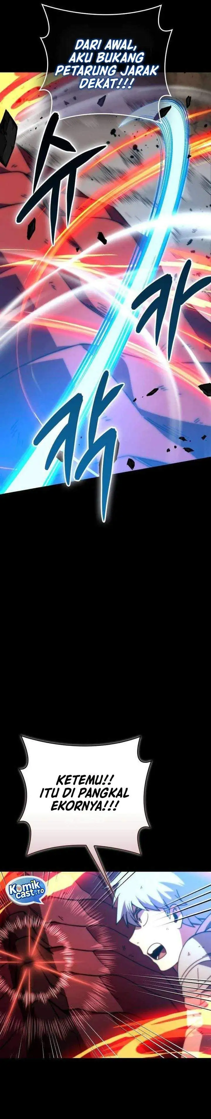 Demon Lord’s Martial Arts Ascension Chapter 160