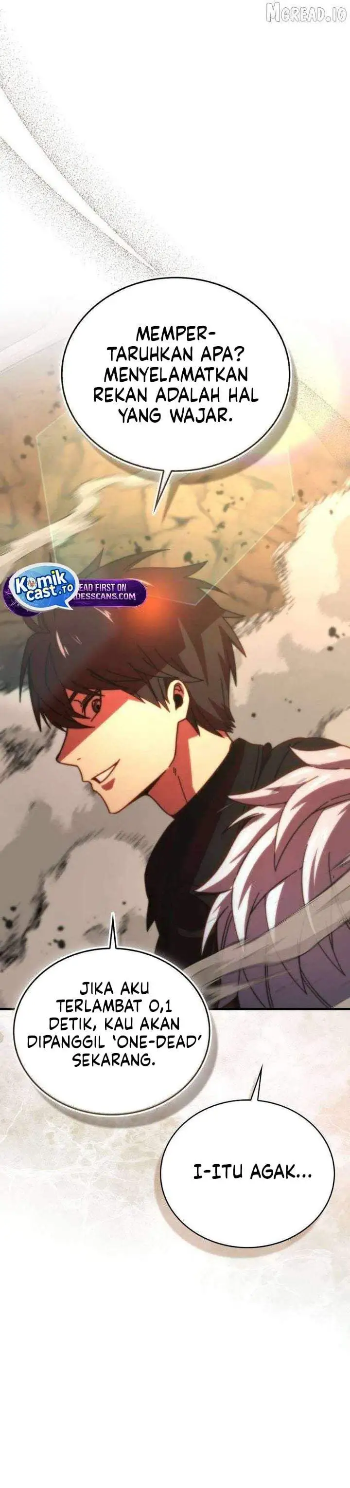Demon Lord’s Martial Arts Ascension Chapter 160