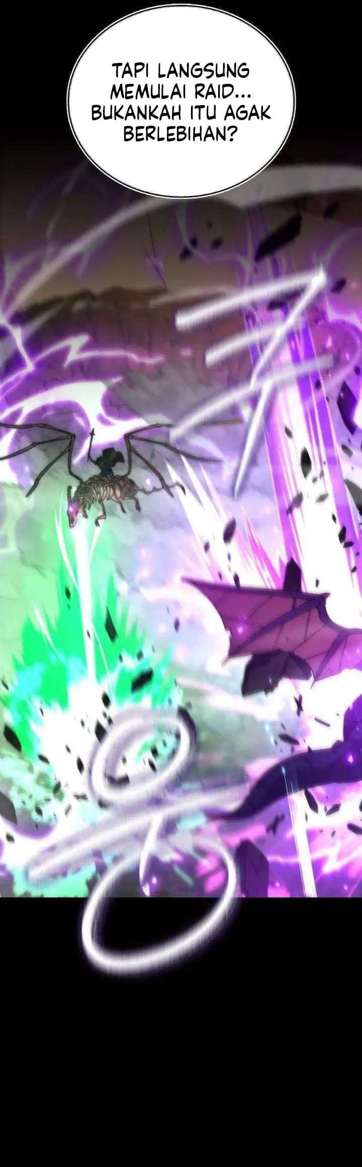 Demon Lord’s Martial Arts Ascension Chapter 160