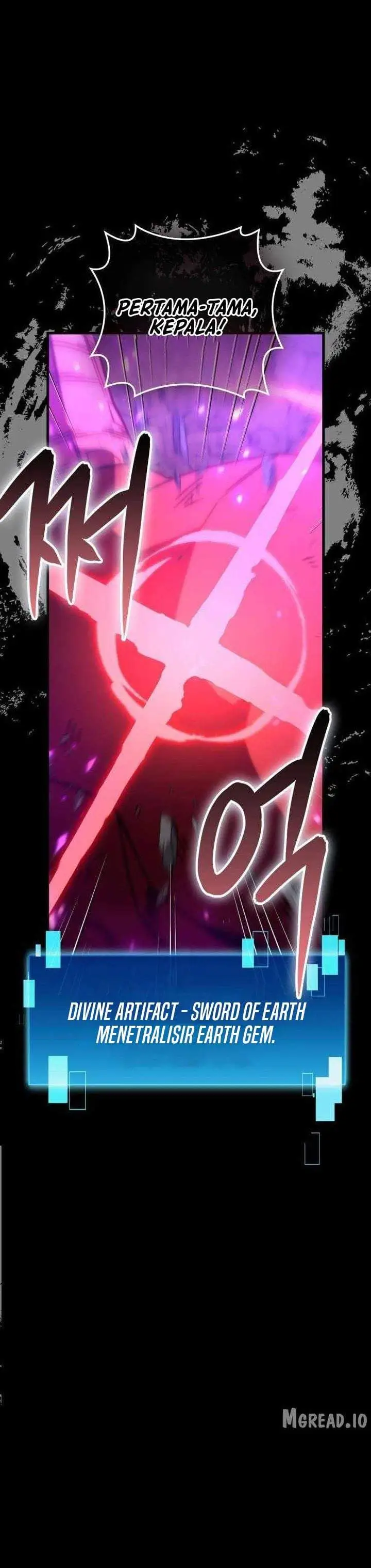 Demon Lord’s Martial Arts Ascension Chapter 160