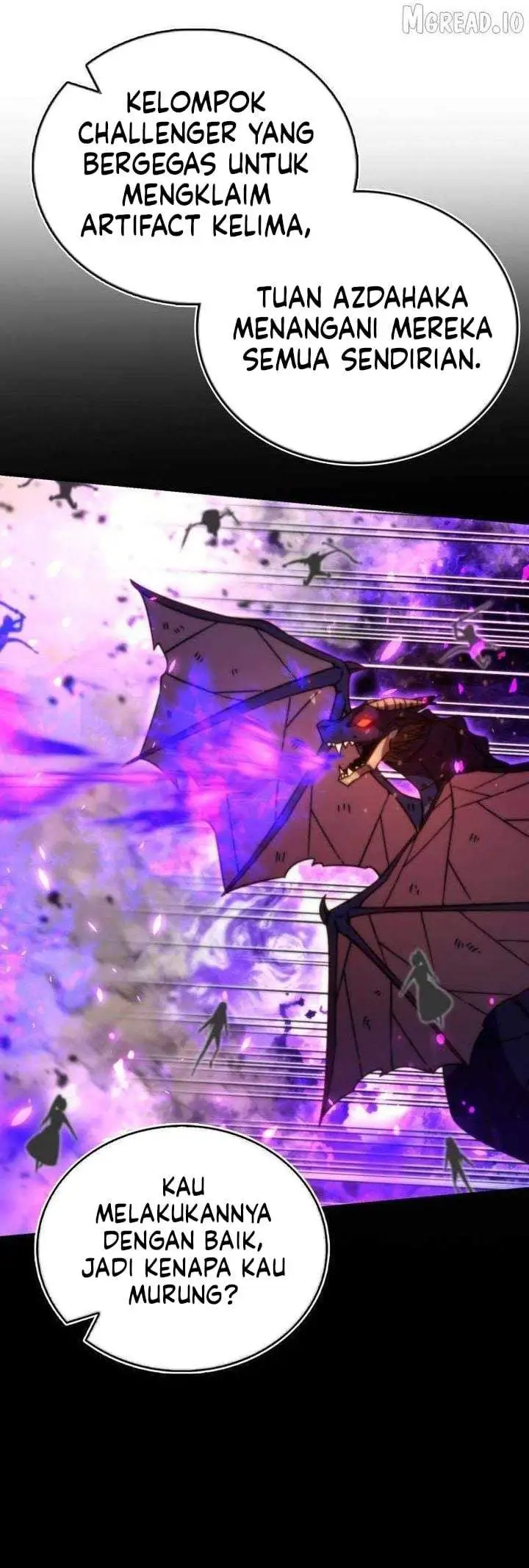 Demon Lord’s Martial Arts Ascension Chapter 160