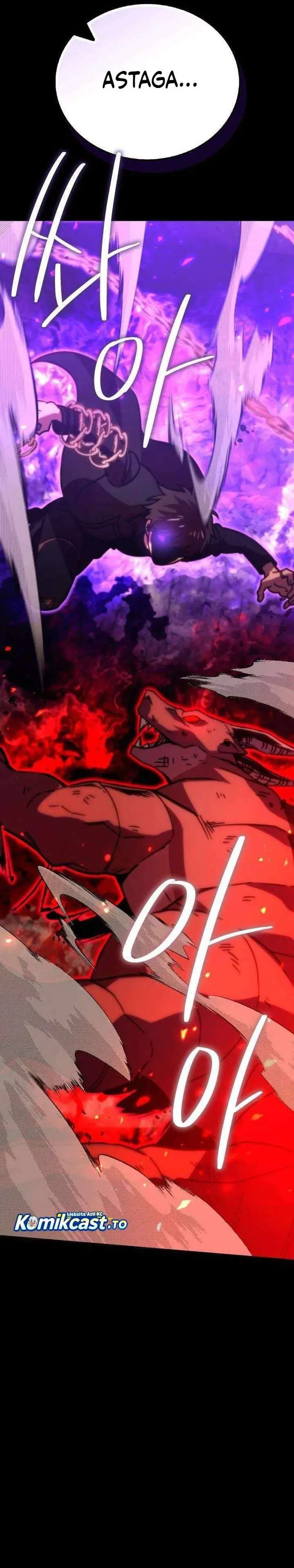 Demon Lord’s Martial Arts Ascension Chapter 161