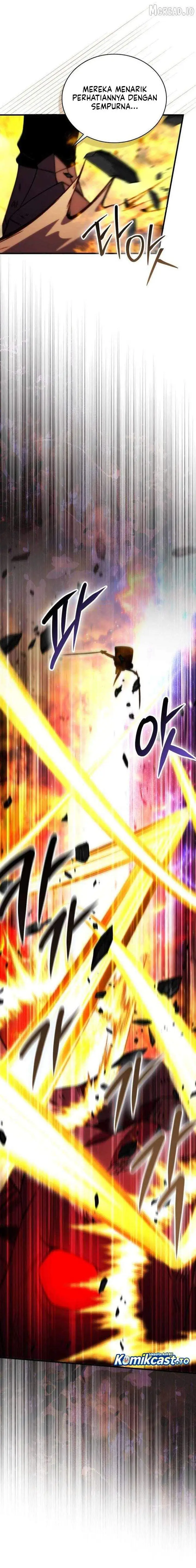 Demon Lord’s Martial Arts Ascension Chapter 161