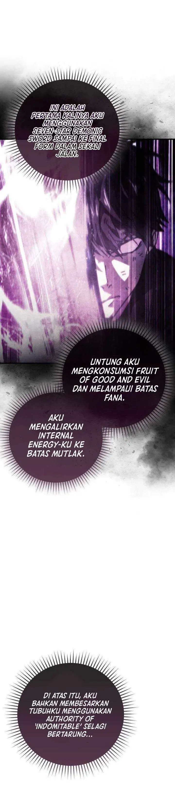 Demon Lord’s Martial Arts Ascension Chapter 162