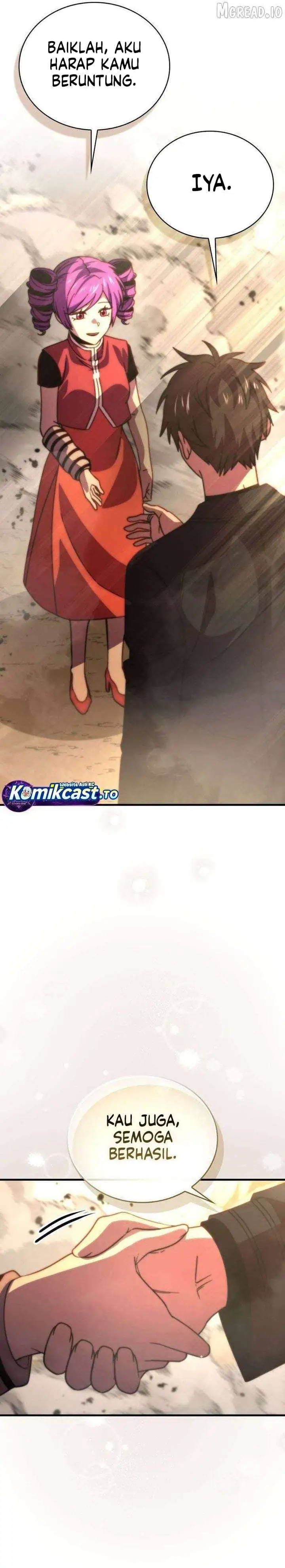 Demon Lord’s Martial Arts Ascension Chapter 162