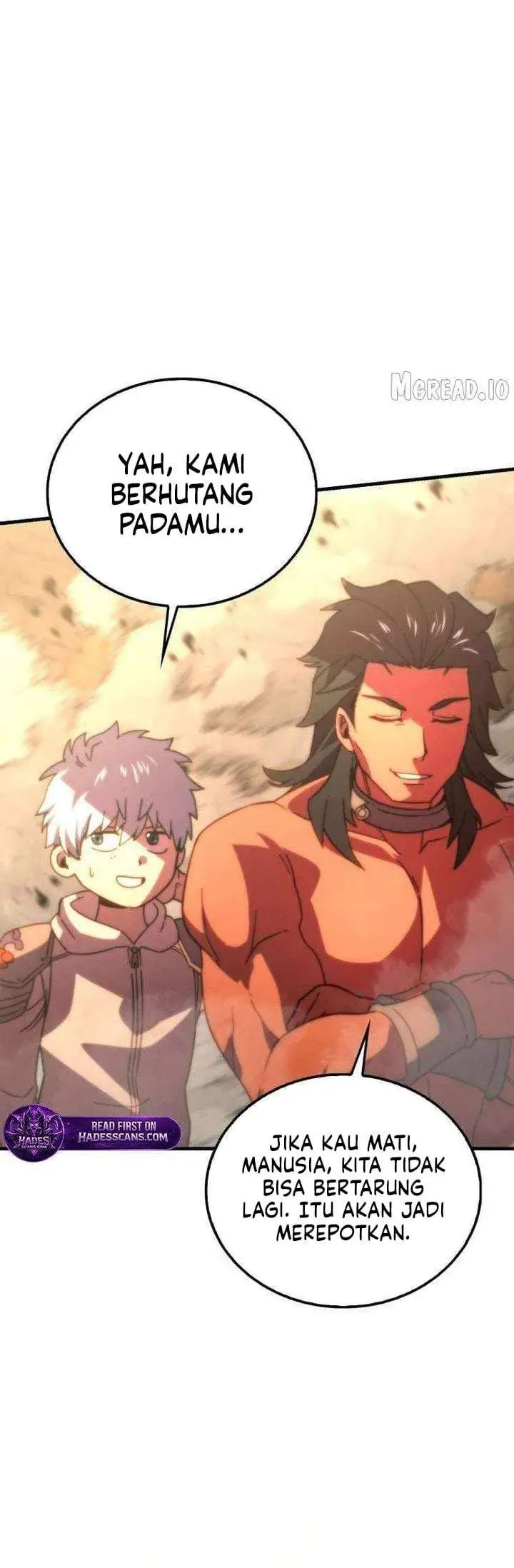 Demon Lord’s Martial Arts Ascension Chapter 162