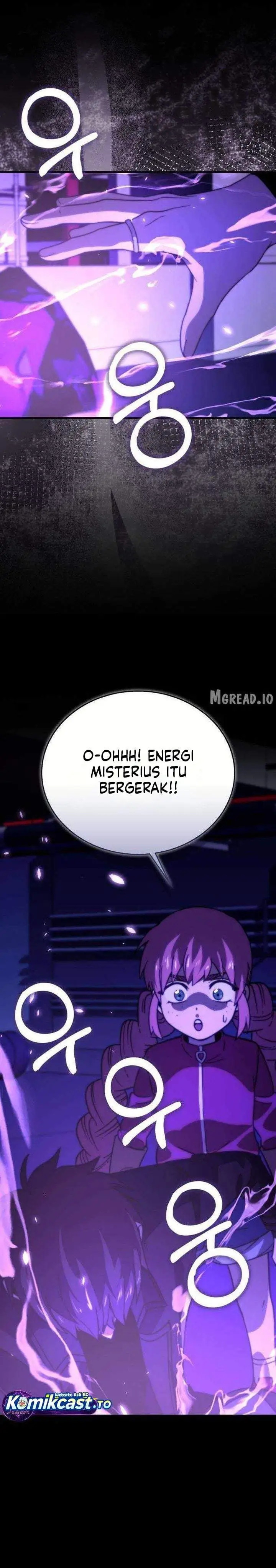 Demon Lord’s Martial Arts Ascension Chapter 162
