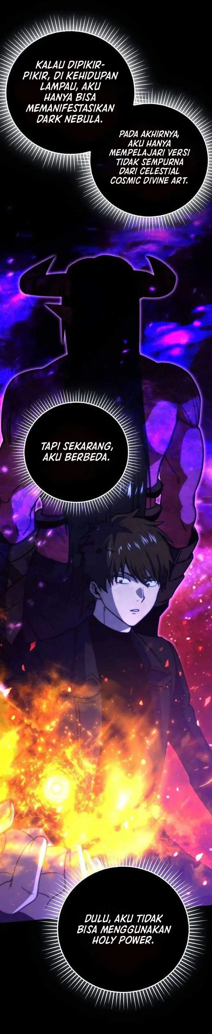 Demon Lord’s Martial Arts Ascension Chapter 163