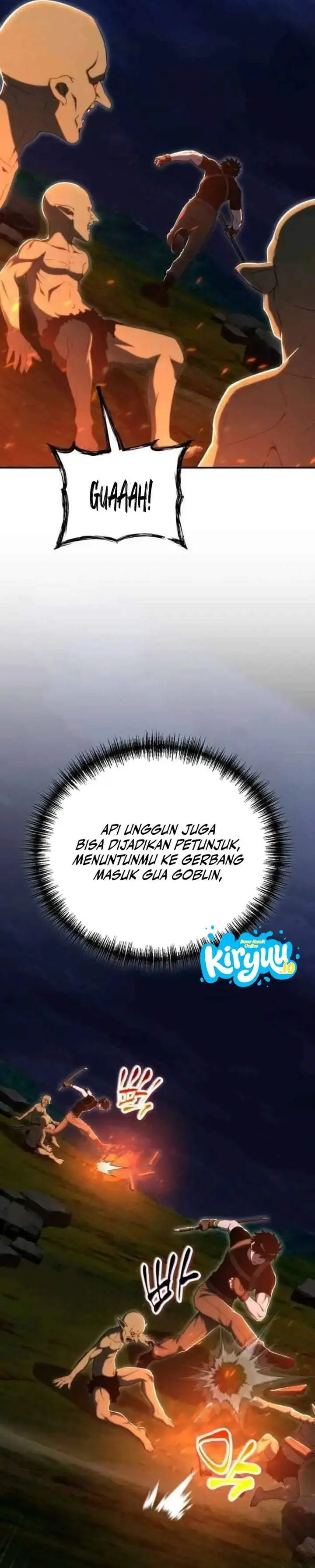 The Apocalypse’s Ultimate Veteran Chapter 51