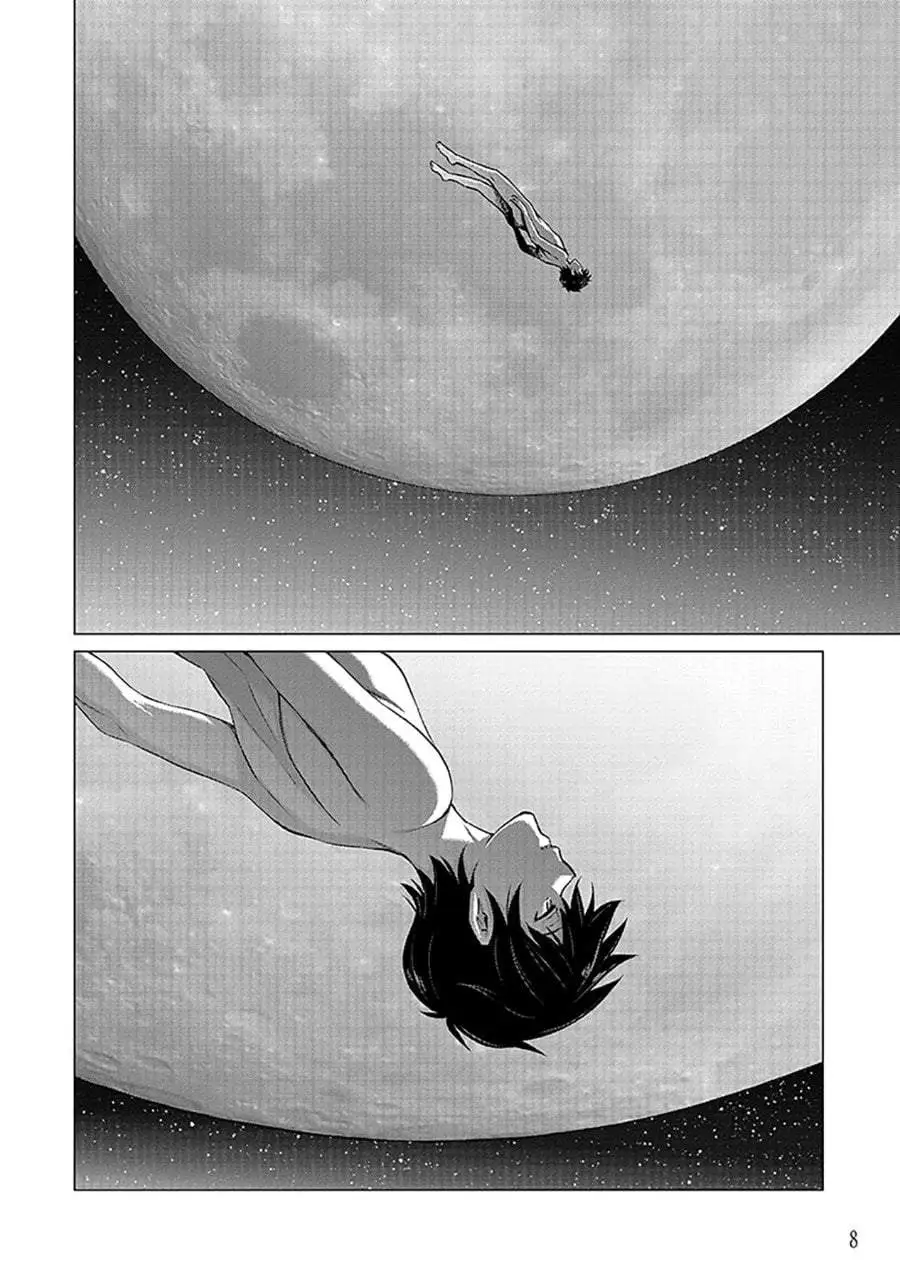 Sono Isekai Harem wa Seiyaku Tsuki Chapter 1