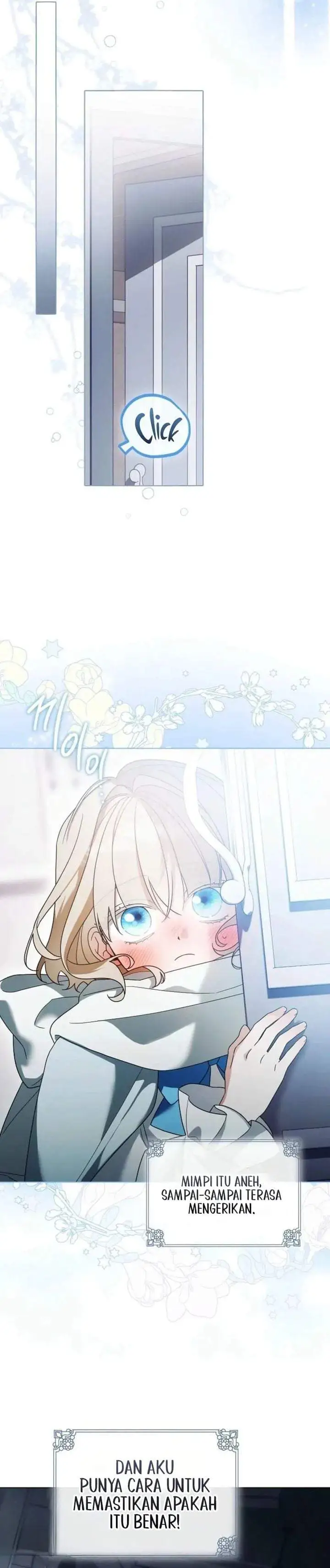 Looking for the Villainess’s Contract Husband Chapter 1