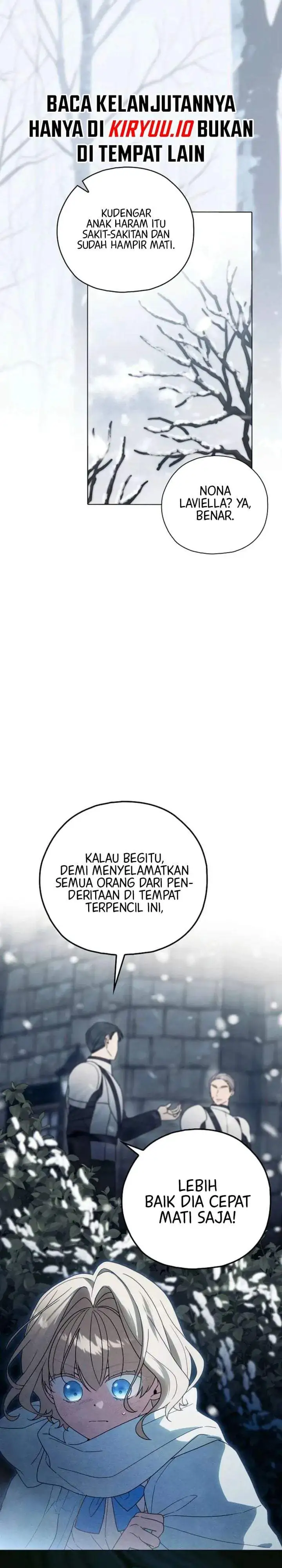 Looking for the Villainess’s Contract Husband Chapter 1