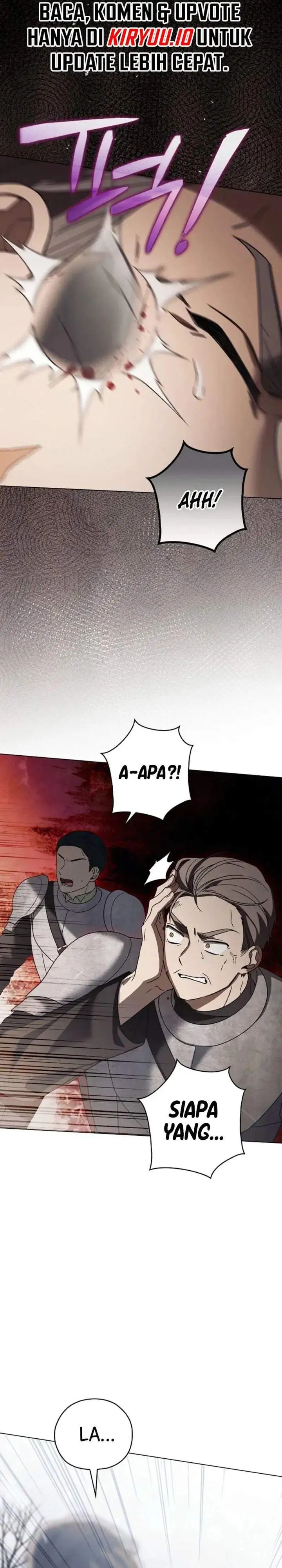 Looking for the Villainess’s Contract Husband Chapter 1