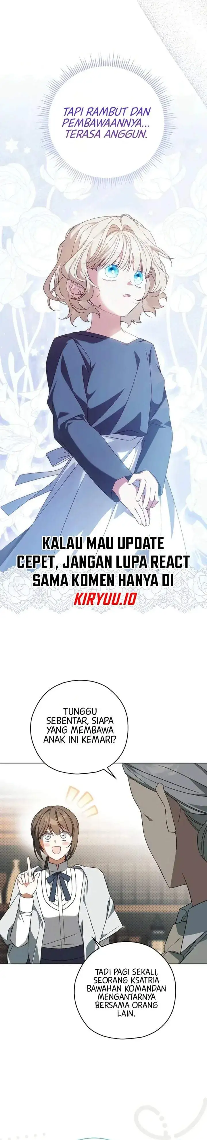 Looking for the Villainess’s Contract Husband Chapter 15