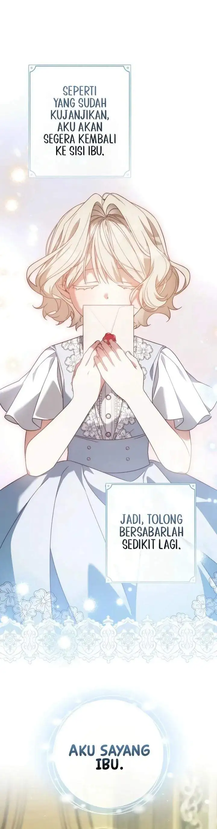 Looking for the Villainess’s Contract Husband Chapter 15
