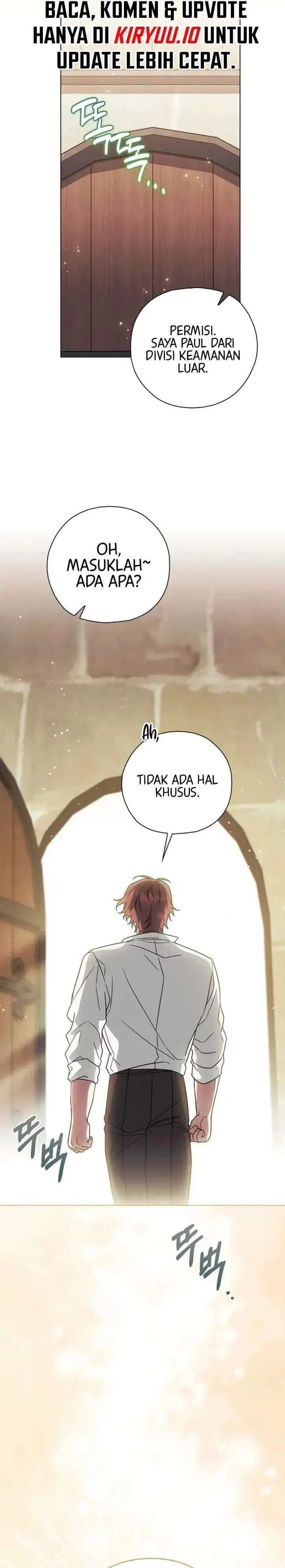 Looking for the Villainess’s Contract Husband Chapter 3
