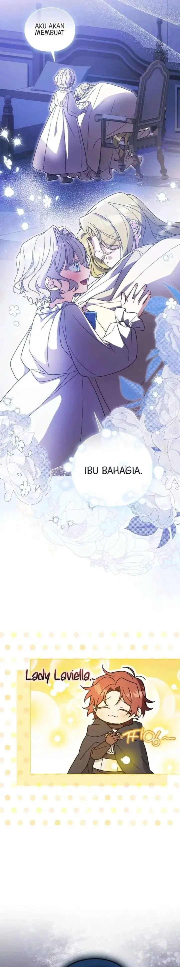 Looking for the Villainess’s Contract Husband Chapter 3