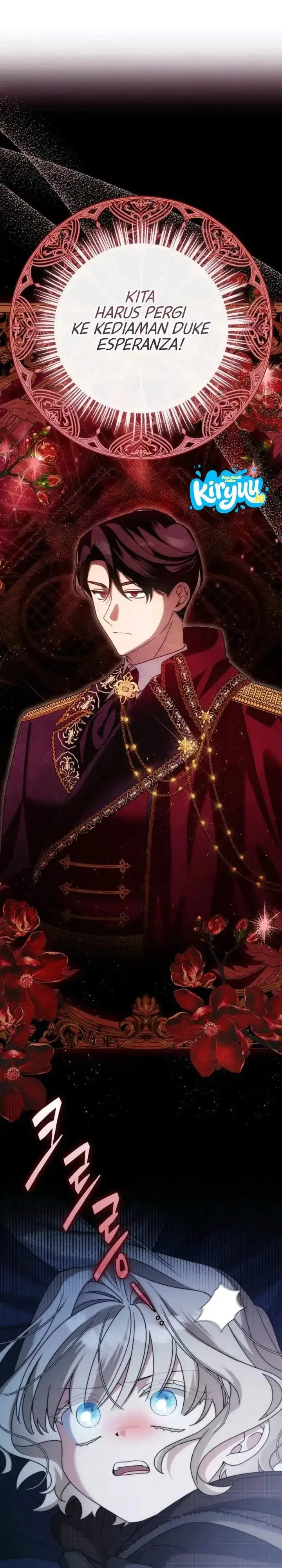 Looking for the Villainess’s Contract Husband Chapter 6