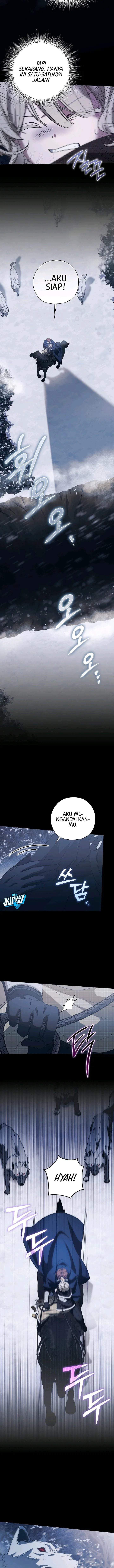 Looking for the Villainess’s Contract Husband Chapter 7