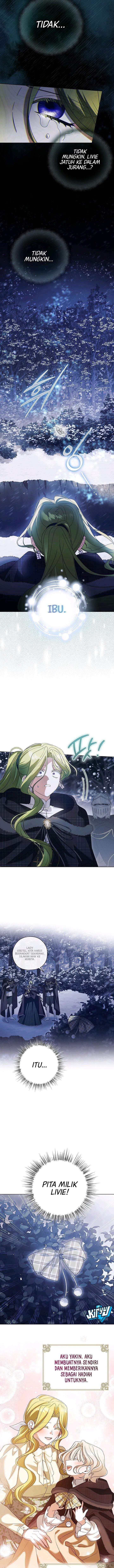 Looking for the Villainess’s Contract Husband Chapter 7