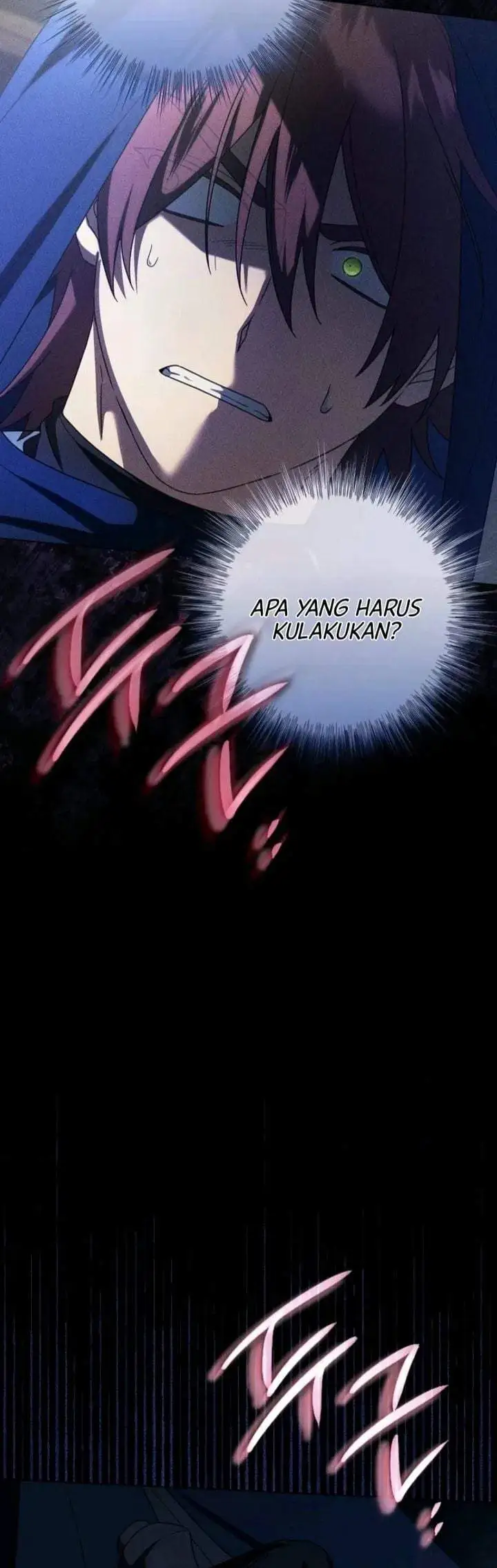 Looking for the Villainess’s Contract Husband Chapter 8