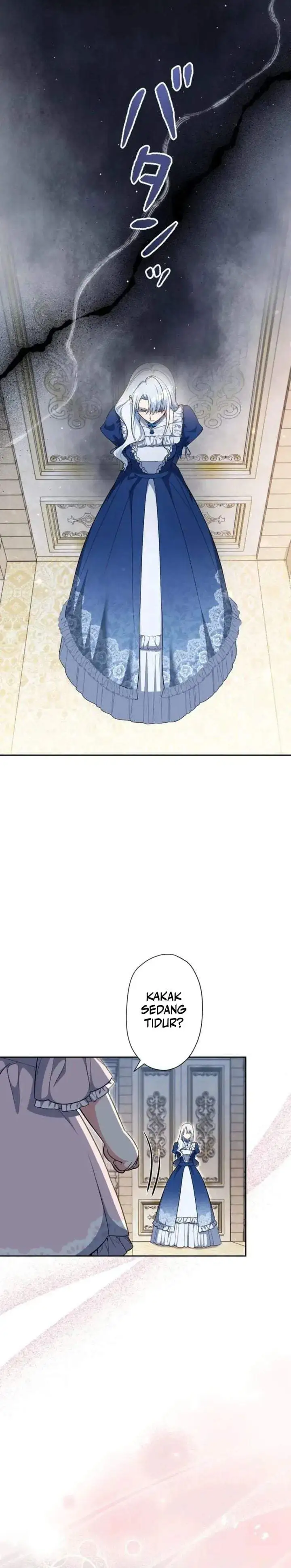 I Became the Most Terrifying Stepmother in History?! Chapter 10