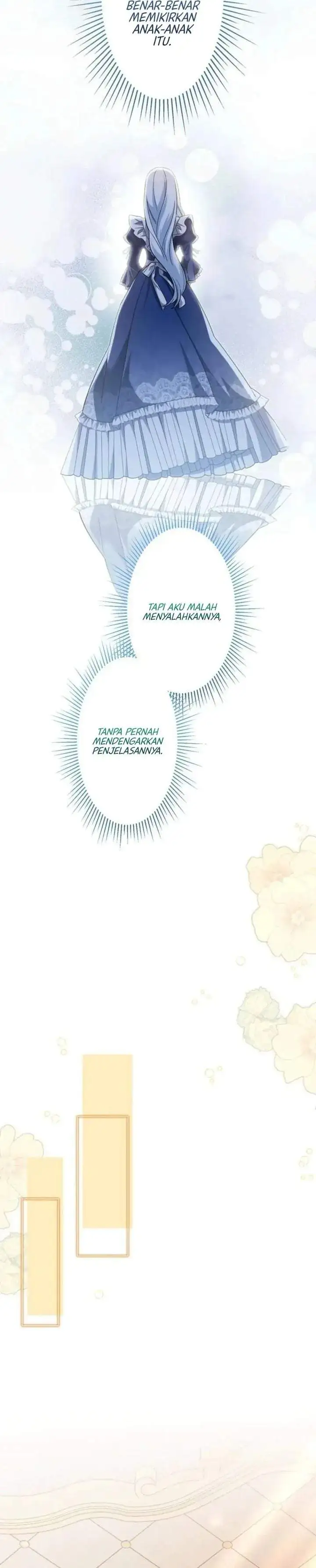I Became the Most Terrifying Stepmother in History?! Chapter 11