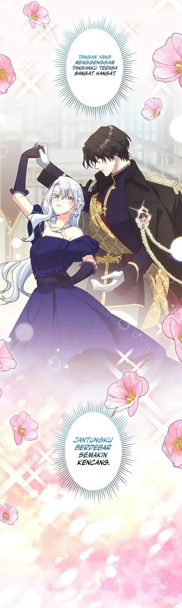 I Became the Most Terrifying Stepmother in History?! Chapter 14