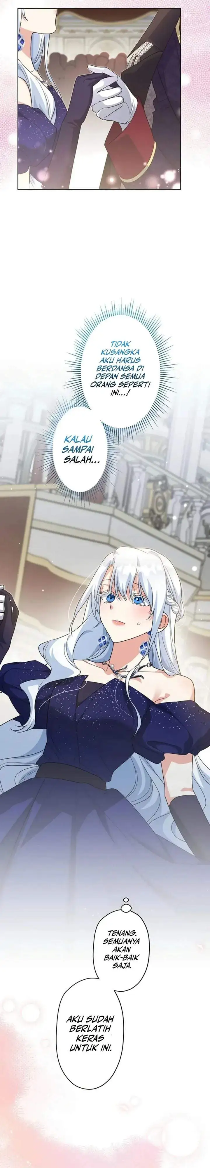 I Became the Most Terrifying Stepmother in History?! Chapter 14