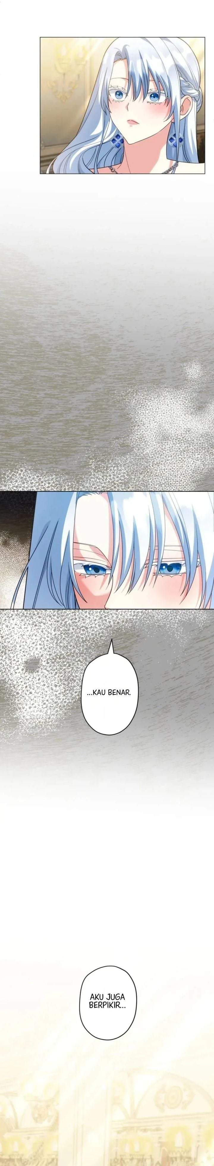 I Became the Most Terrifying Stepmother in History?! Chapter 15