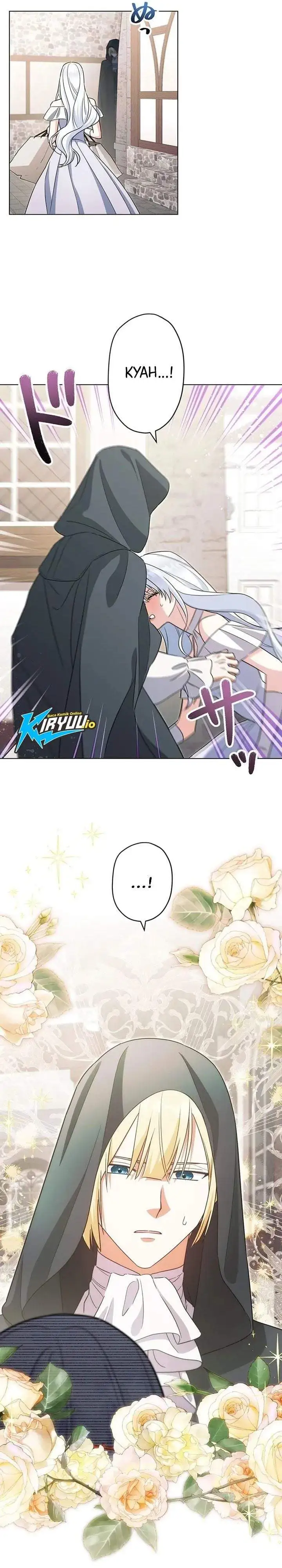 I Became the Most Terrifying Stepmother in History?! Chapter 19