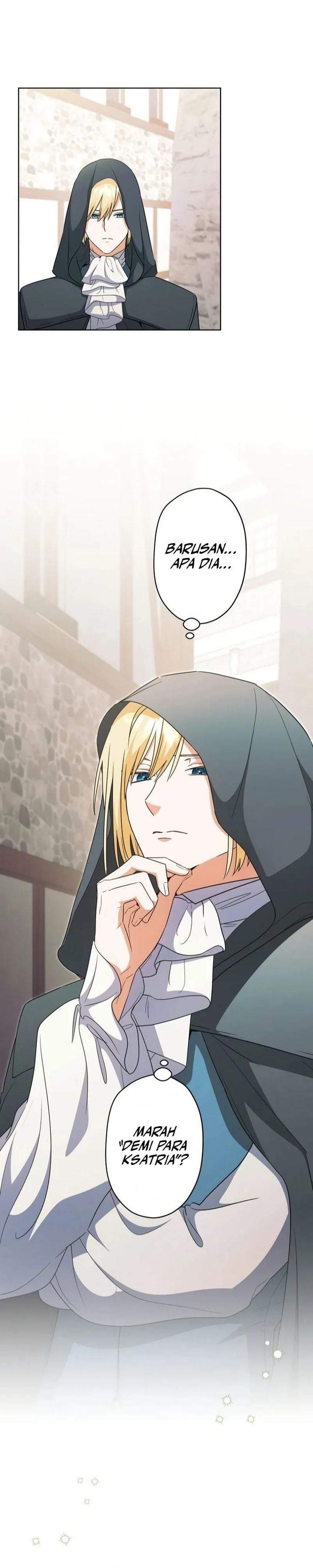 I Became the Most Terrifying Stepmother in History?! Chapter 20