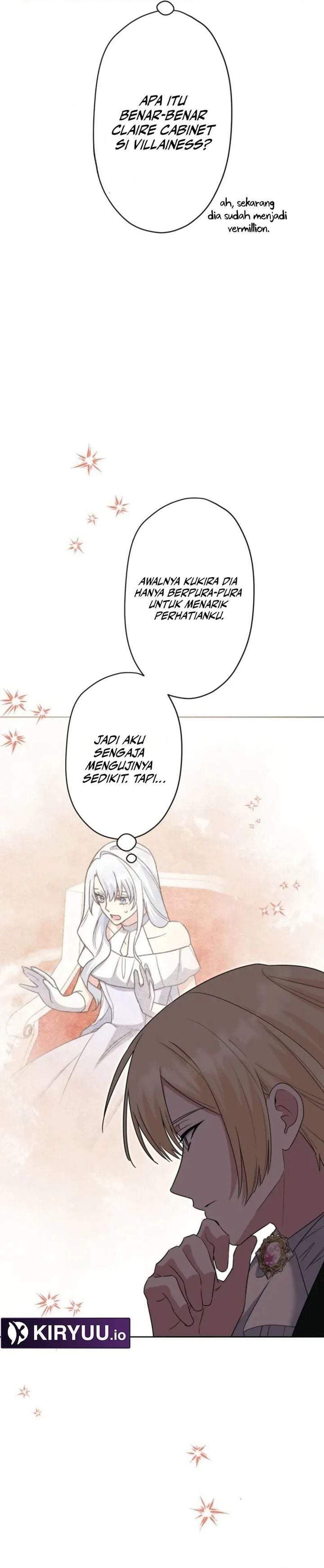 I Became the Most Terrifying Stepmother in History?! Chapter 21