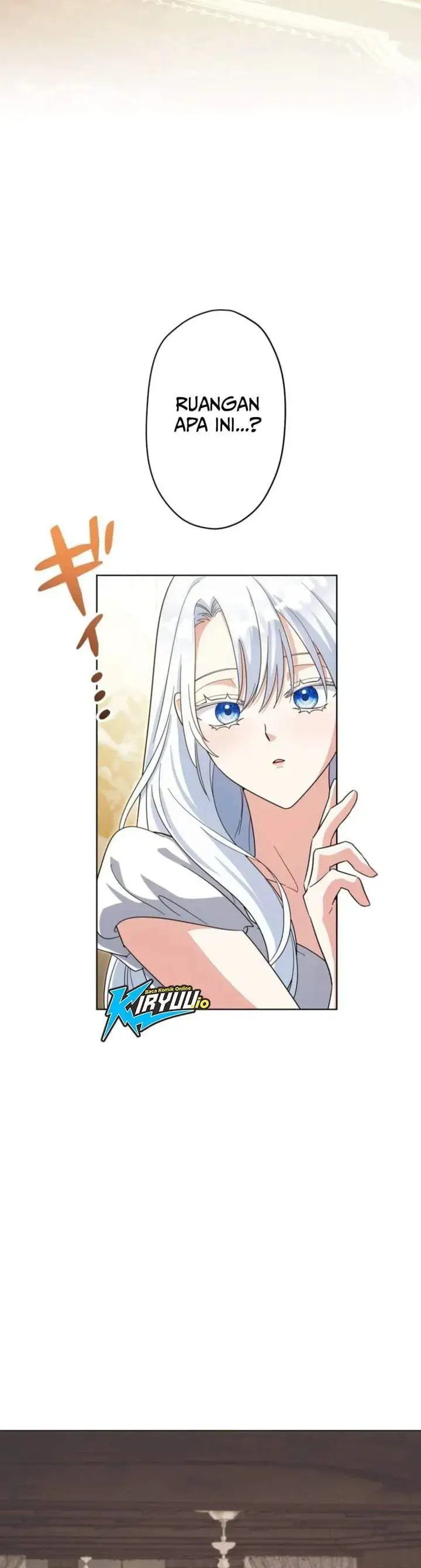 I Became the Most Terrifying Stepmother in History?! Chapter 23