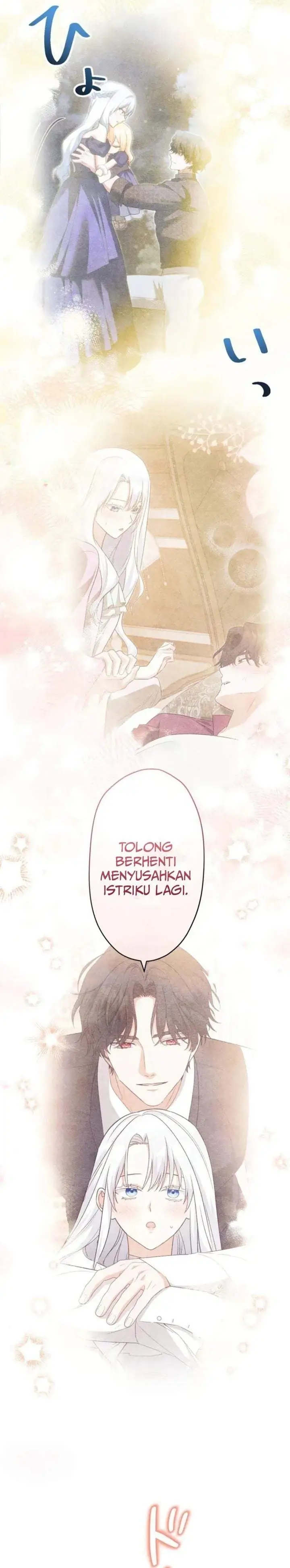 I Became the Most Terrifying Stepmother in History?! Chapter 23
