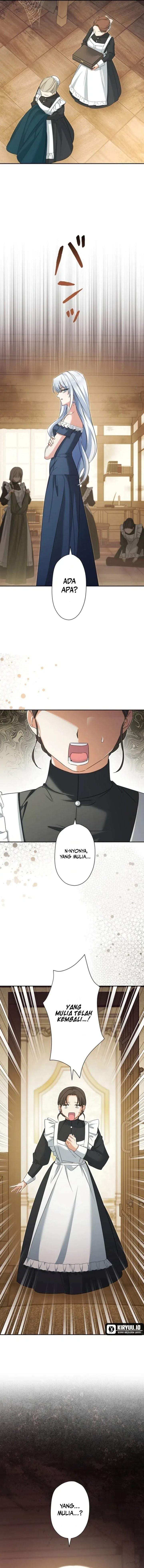 I Became the Most Terrifying Stepmother in History?! Chapter 4