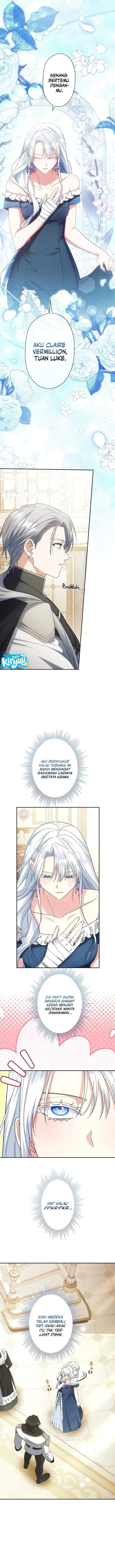 I Became the Most Terrifying Stepmother in History?! Chapter 5