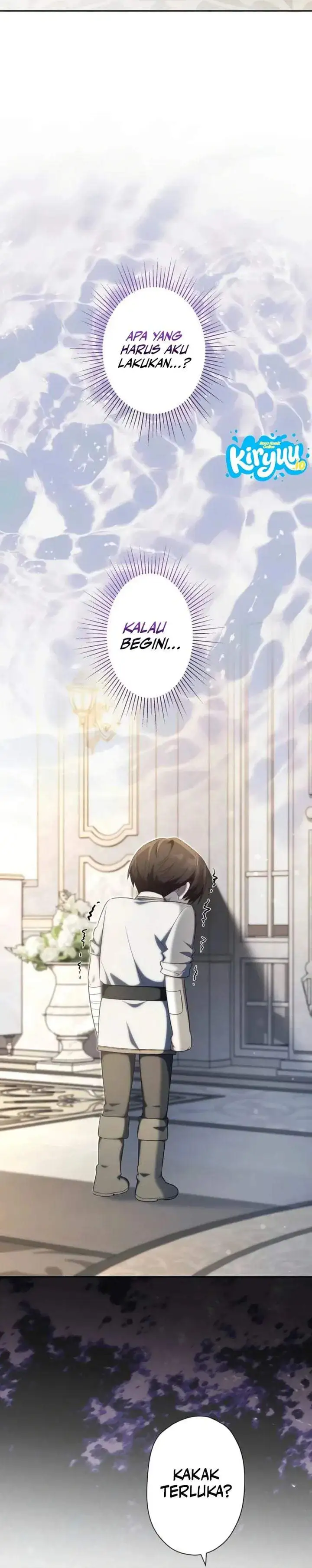 I Became the Most Terrifying Stepmother in History?! Chapter 9