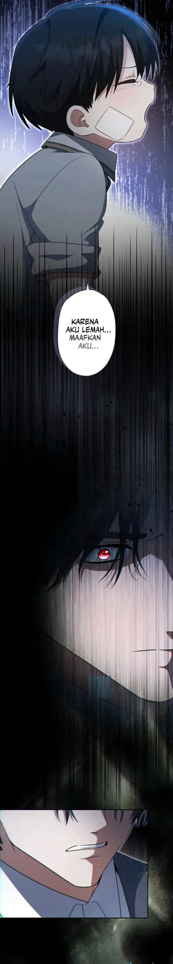 I Became the Most Terrifying Stepmother in History?! Chapter 9