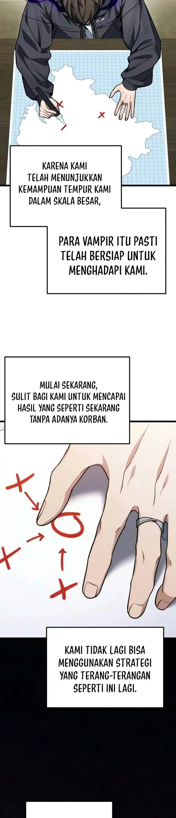 The Ultimate Shut-In Chapter 84