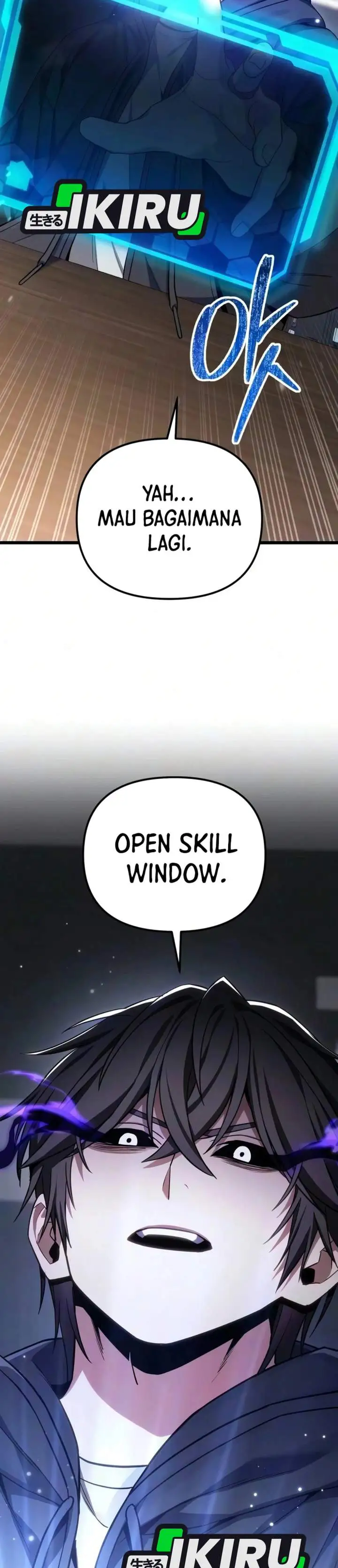 The Ultimate Shut-In Chapter 84