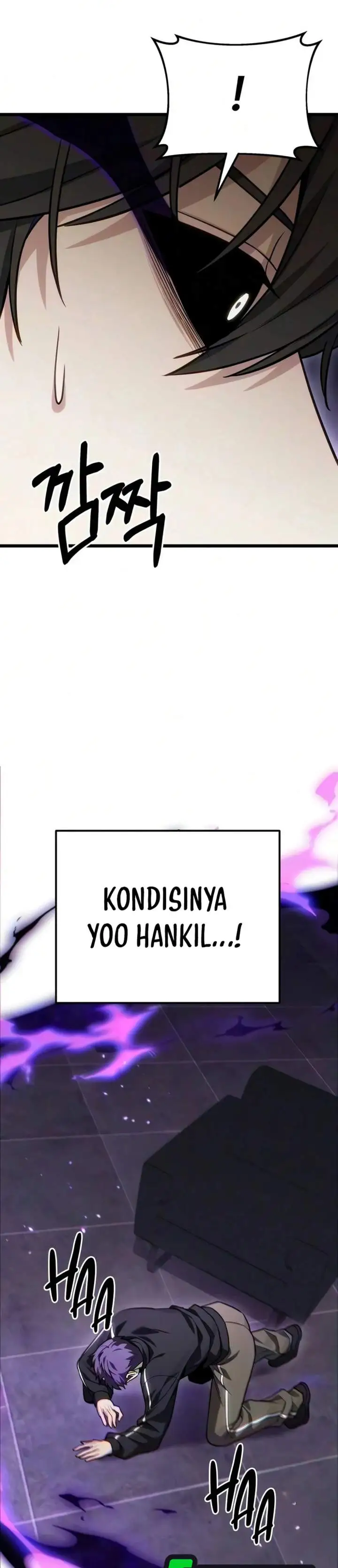 The Ultimate Shut-In Chapter 84