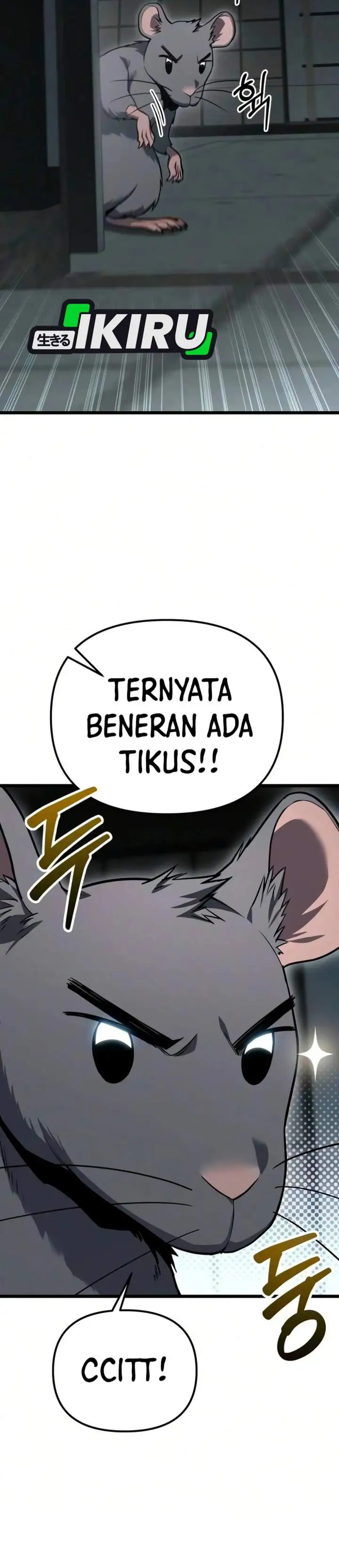The Ultimate Shut-In Chapter 84