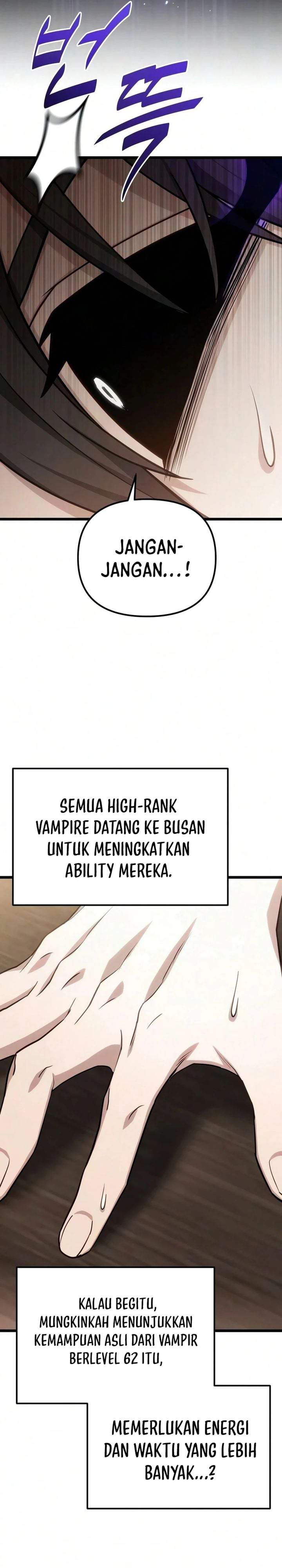 The Ultimate Shut-In Chapter 85