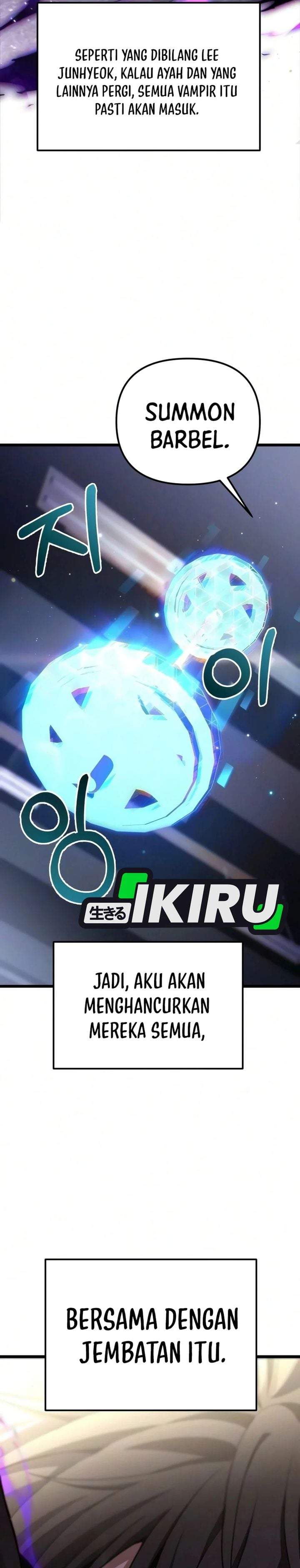The Ultimate Shut-In Chapter 85