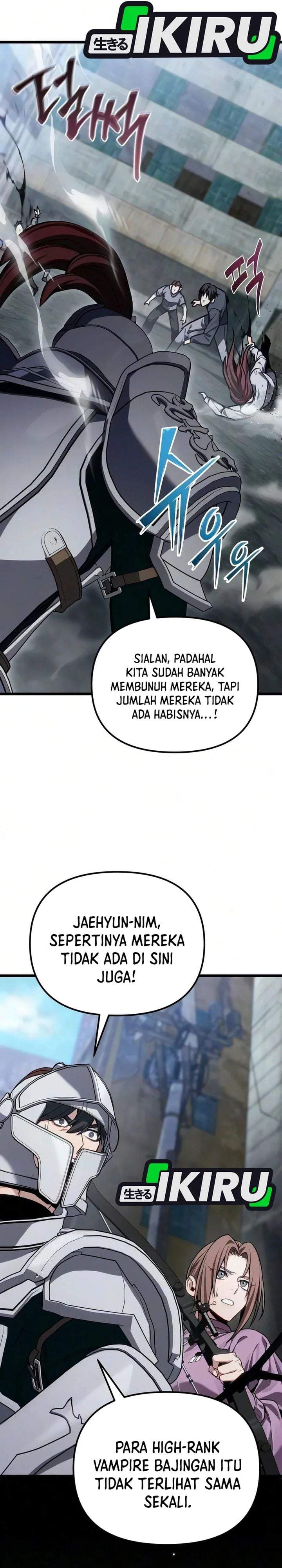 The Ultimate Shut-In Chapter 85