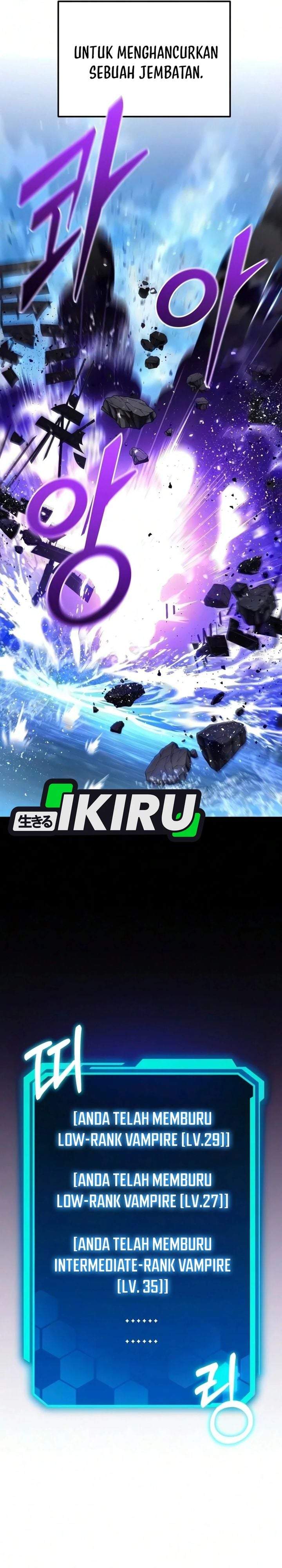 The Ultimate Shut-In Chapter 85