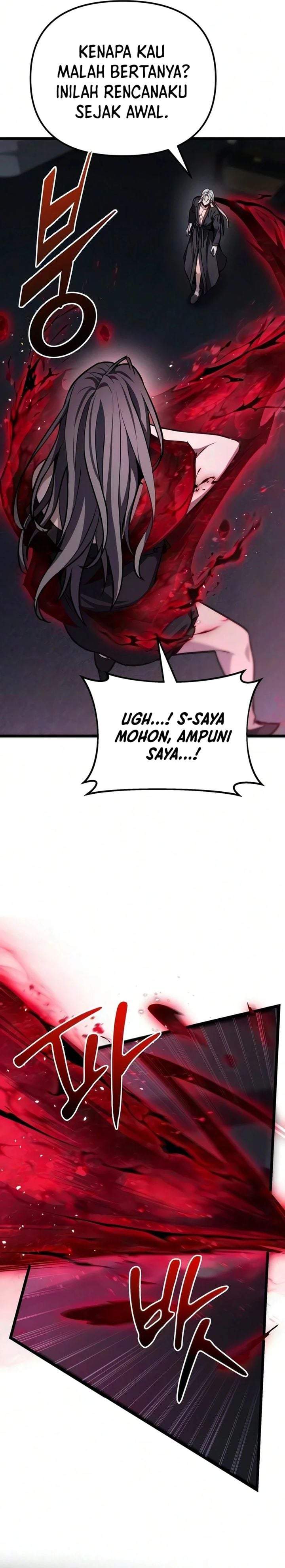 The Ultimate Shut-In Chapter 85